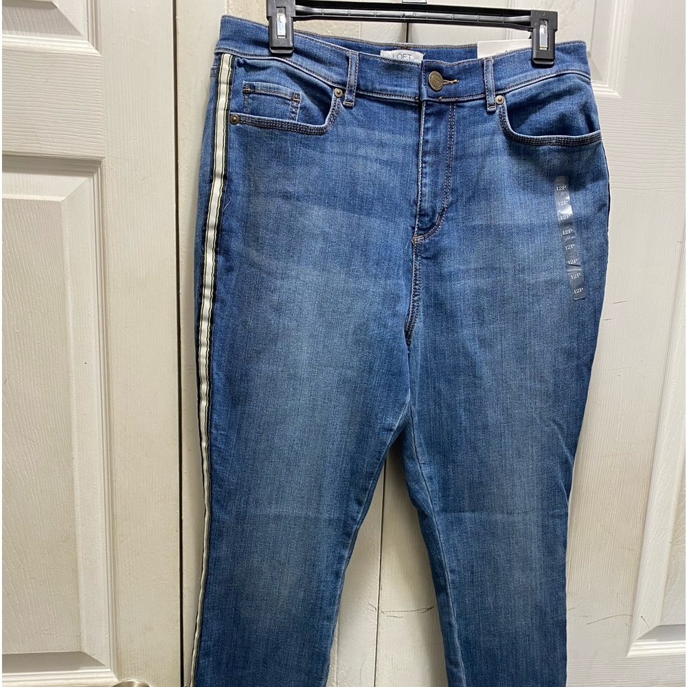 Loft jeans